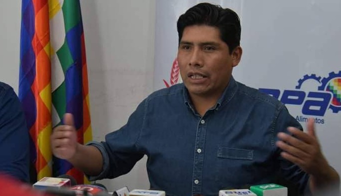 Fiscalía confirma movimientos económicos irregulares en cuentas bancarias de exgerente de Emapa y dos funcionarios