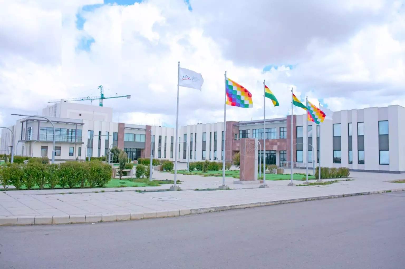 Diputados aprueban ley que declara patrimonio del Estado a la tecnología nuclear desarrollada por la ABEN