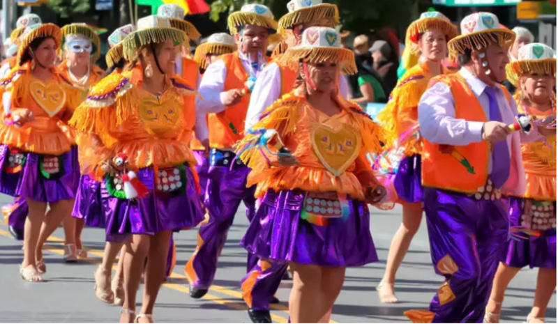 Legislativo sanciona ley que declara el 31 de enero como Día Nacional de la Kullawada