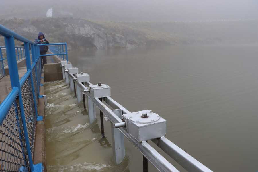 Alcaldía de La Paz confirma actividad minera cerca de represas Incachaca y Hampaturi, pero descarta contaminación