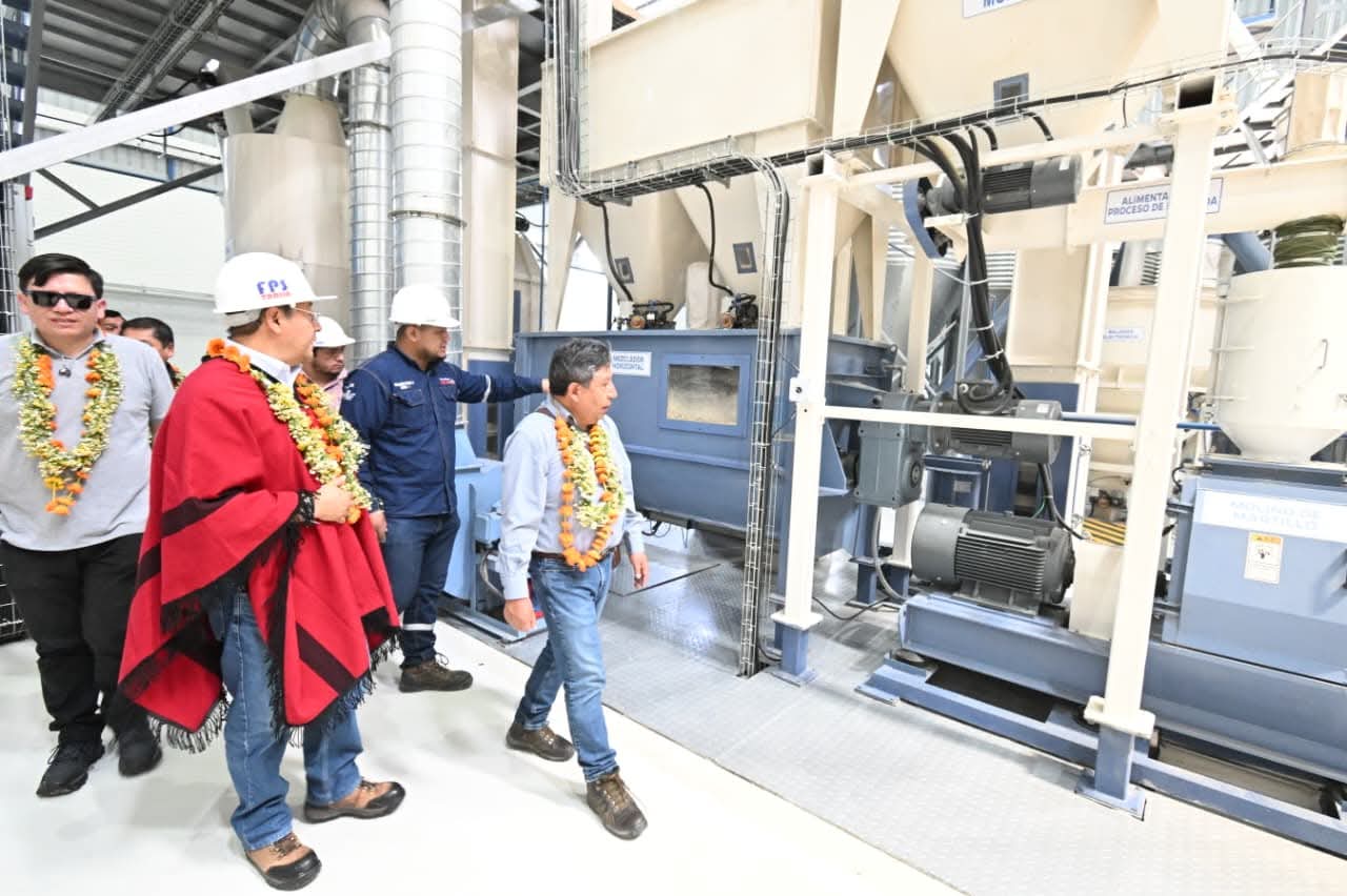 Gobierno entregó más de 50.000 obras pese al sabotaje de la oposición y el evismo en el Legislativo