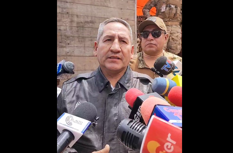 Operativos anticontrabando logran una afectación de Bs 3 millones y decomisan alimentos, carburantes y vehículos