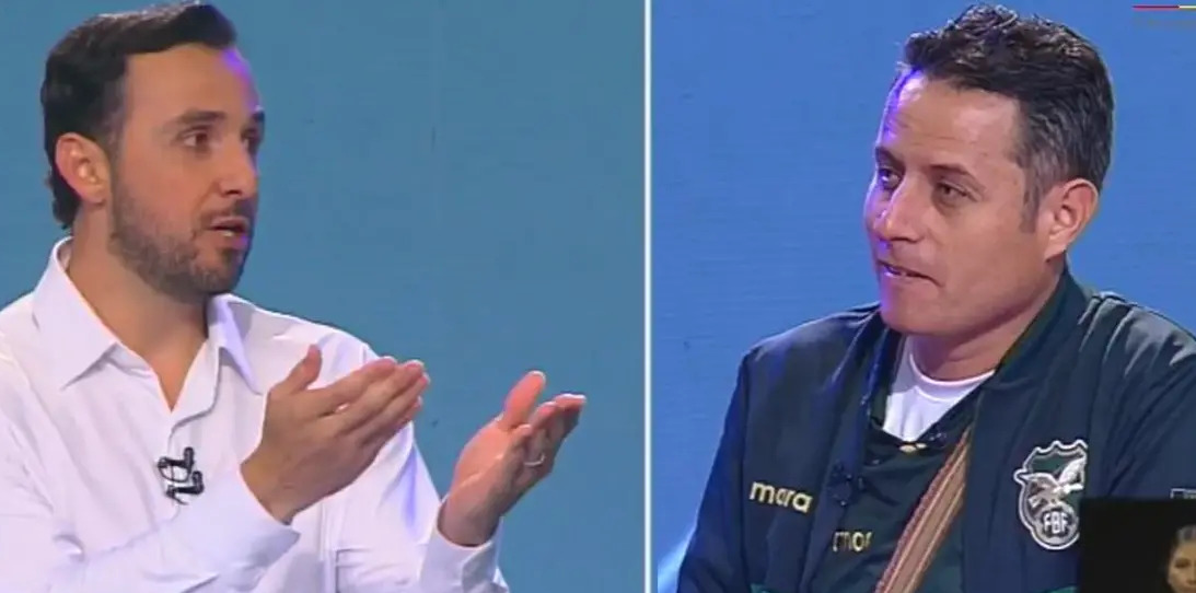 Debate de la decepción, dicen analistas: Candidatos a la vicepresidencia no estuvieron a la altura del país ni del momento