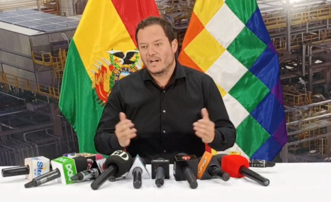 YPFB reduce temporalmente el abastecimiento de combustibles al 80% por falta de divisas 