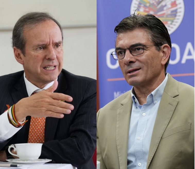 TSE decide ampliar tiempos y elegir nuevos moderadores para el debate presidencial del domingo
