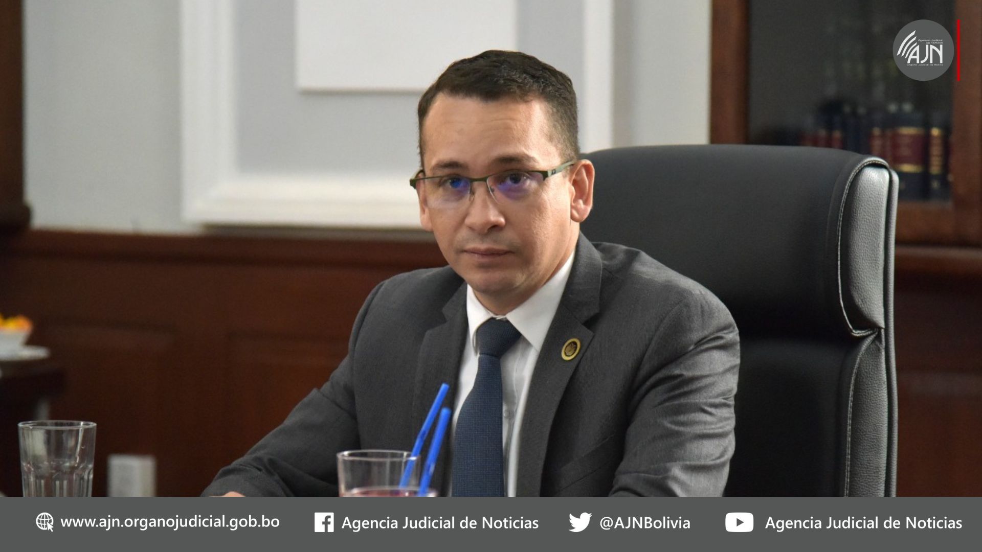 Presidente del TSJ denuncia a cinco magistrados prorrogados del TCP y Libre ve un intento de impedir el balotaje