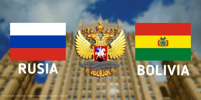 Bolivia y Rusia fortalecen cooperación académica con ley que reconoce validez mutua de títulos y grados