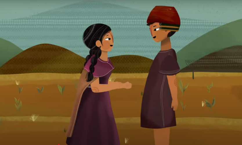 El Musef estrena sus 'Memorias Animadas' dobladas al quechua