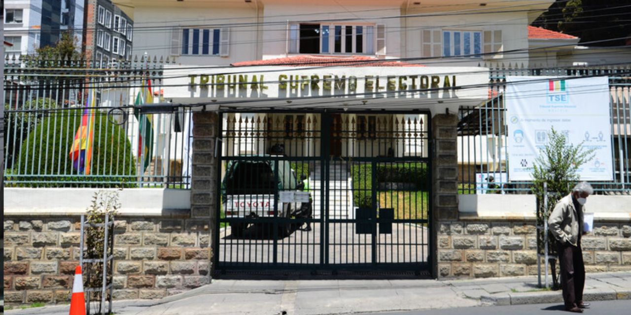 El TSE establece medidas de seguridad y restricciones para garantizar el balotaje