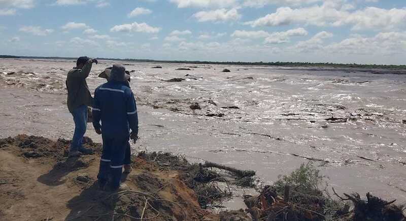 Municipios cruceños se declaran en emergencia y exigen al SEARPI ejecución inmediata recursos económicos para prevención de lluvias