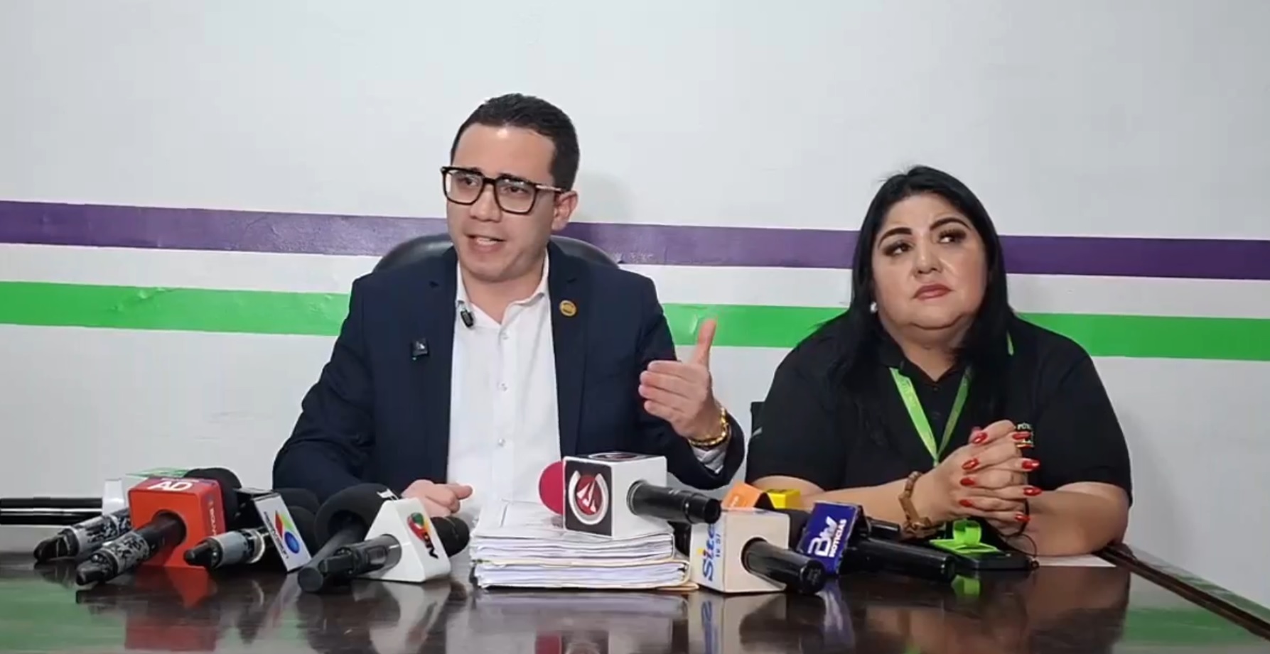 Marcelo Arce Mosqueira se presenta en la Fiscalía y Policía ejecuta orden de aprehensión