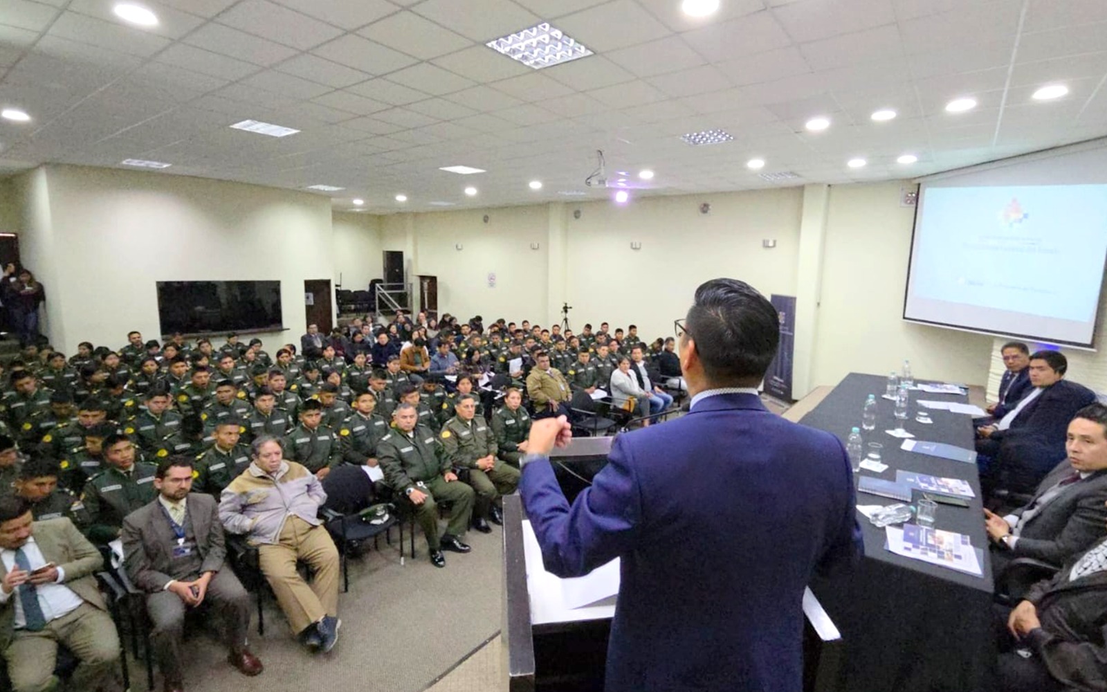 Documento de soluciones amistosas en DDHH homologado por la CIDH busca sensibilizar sobre mecanismos alternativos 