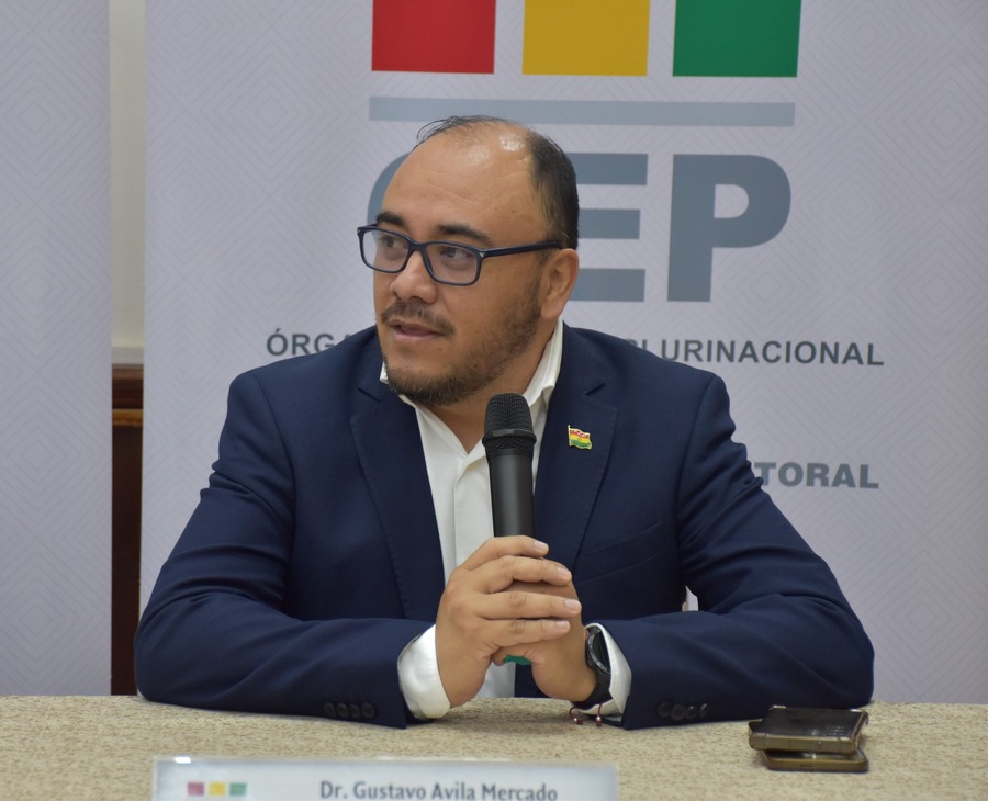 TSE aclara que desde el lunes se exigirá el nuevo certificado de sufragio del 19 de octubre