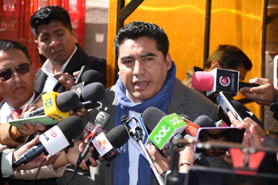 El día del balotaje detuvieron a más de 170 personas buscadas por deudas de asistencia familiar