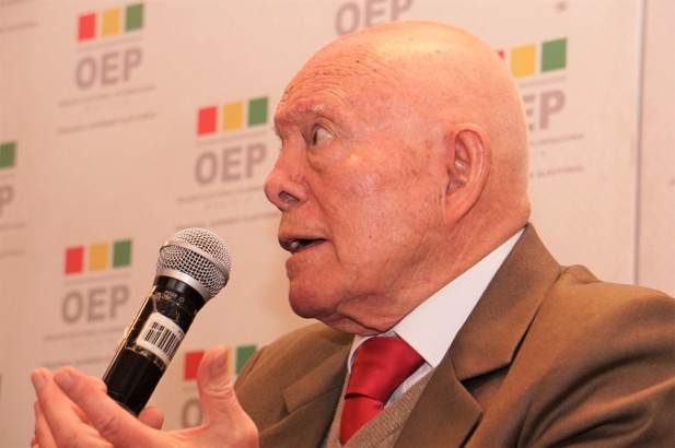 TSE descarta irregularidades en el balotaje y aclara que las observaciones de Alianza Libre ya precluyeron