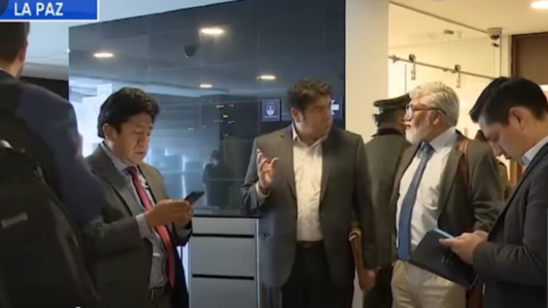 Transmisión del mando presidencial se realizará por primera vez en el nuevo edificio de la Asamblea Legislativa