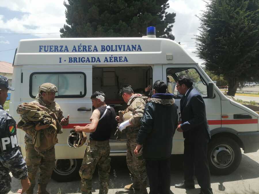 El CEO ejecutó más de 10.500 operaciones contra el contrabando y las emboscadas dejan 375 heridos desde 2018