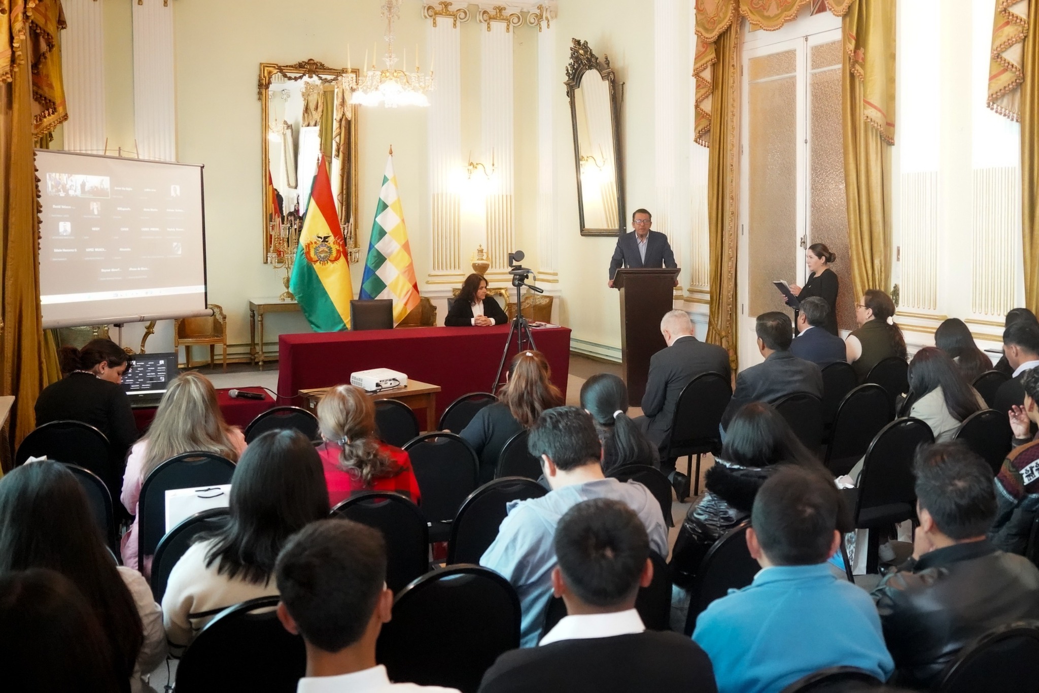 Productores bolivianos tienen mejores condiciones de acceso al Mercosur