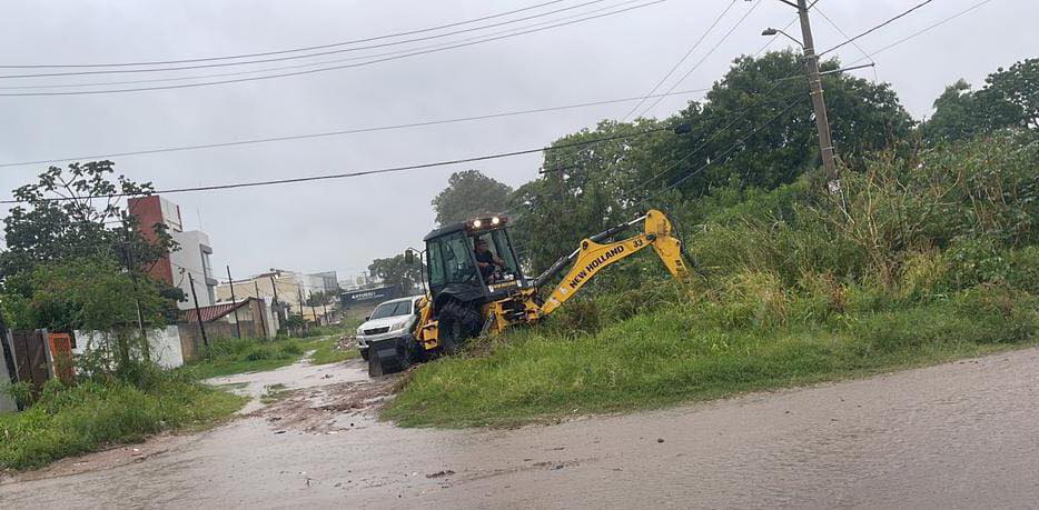 Senamhi pronostica lluvias y tormentas eléctricas en seis departamentos y alerta por descenso de temperaturas