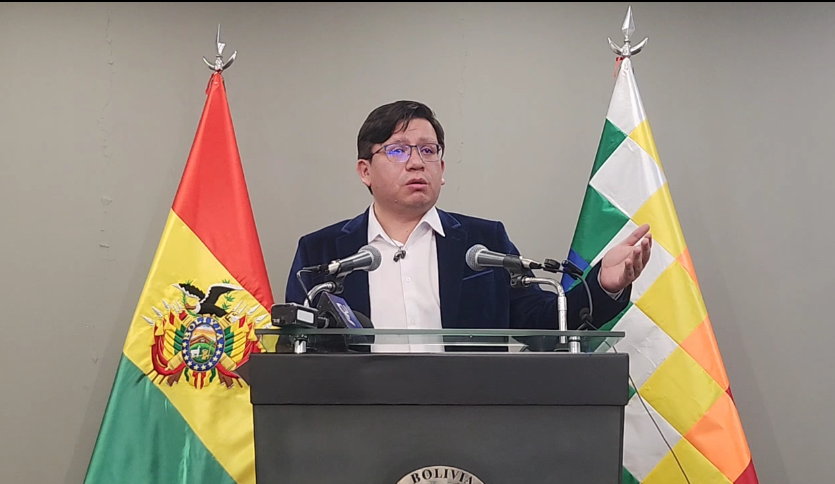 Gobierno gestiona créditos por más de $us 54 millones para impulsar la producción agrícola y modernizar el alumbrado público