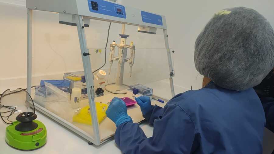 Diagnósticos gratuitos de alta complejidad de Inlasa y Cenetrop benefician a miles de pacientes y alivian la economía familiar