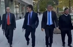 Paz trabaja en la logística para llegada de carburantes a Bolivia y gestiona acceso a divisas