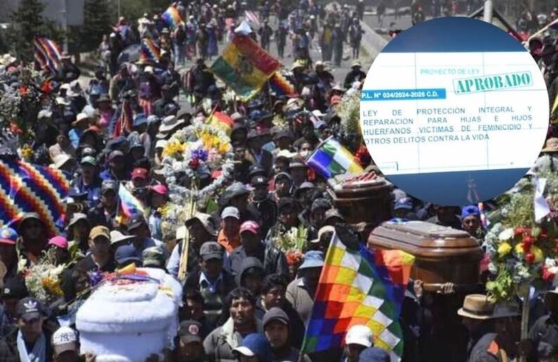 Legislativo aprueba Ley de Reparación a Víctimas de Violaciones a los Derechos Humanos y la Defensoría la califica como un paso clave hacia la justicia