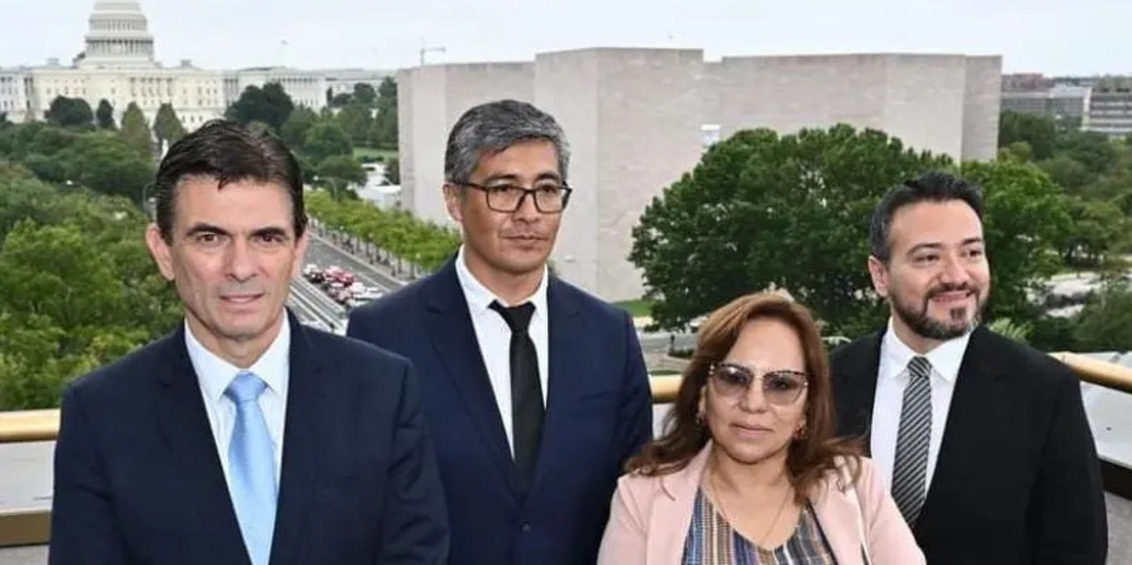 Transición estilo Qatar: Gobierno critica protocolo de lujo solicitado por el equipo de Rodrigo Paz