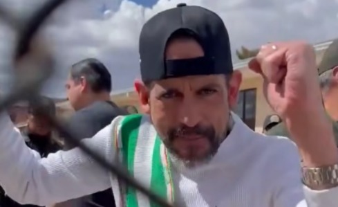 Régimen Penitenciario rechaza denuncias de Camacho sobre presuntos “cortes de agua y represalias” en Chonchocoro