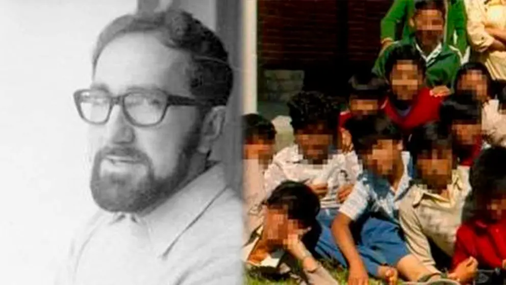 El caso Pedrajas en Bolivia sienta un precedente mundial contra los abusos sexuales en la Iglesia