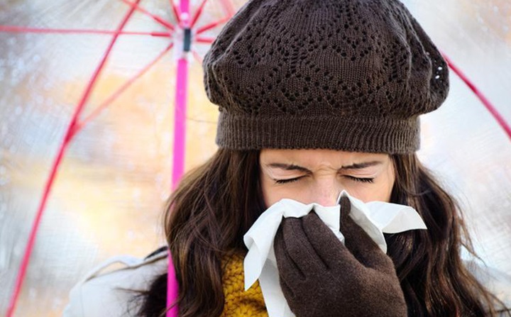 Reportan descenso de las Infecciones Respiratorias Agudas en Oruro