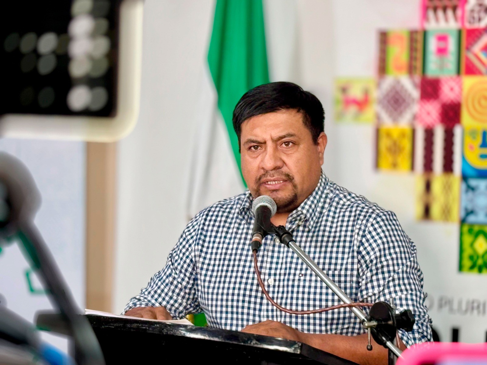 En el municipio de Cuevo aíslan una granja por presencia de un caso de gripe aviar