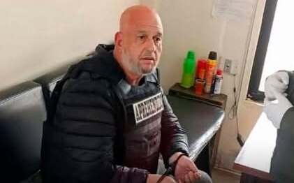 Procurador confirma que Arturo Murillo no devolvió más de $us 2 millones por caso ‘gases Brasil’