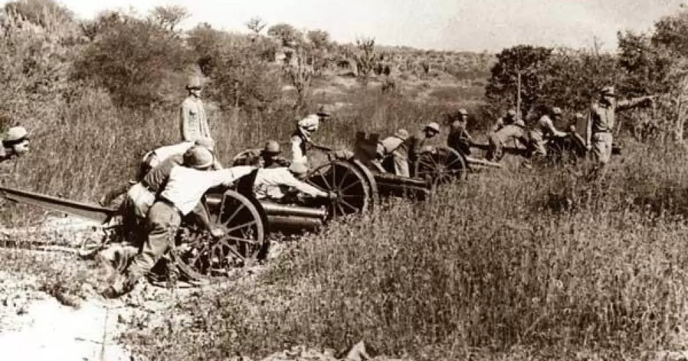 Boquerón: La feroz batalla, la bandera aún oculta y los hallazgos forenses en el Chaco