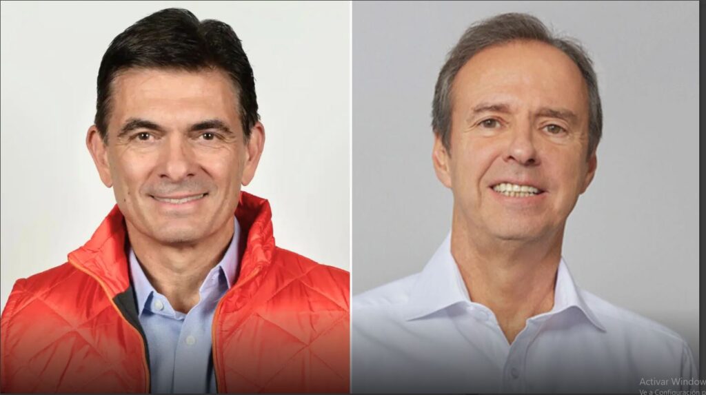 Fundación Jubileo llama a candidatos a evitar la “guerra sucia” en segunda vuelta presidencial