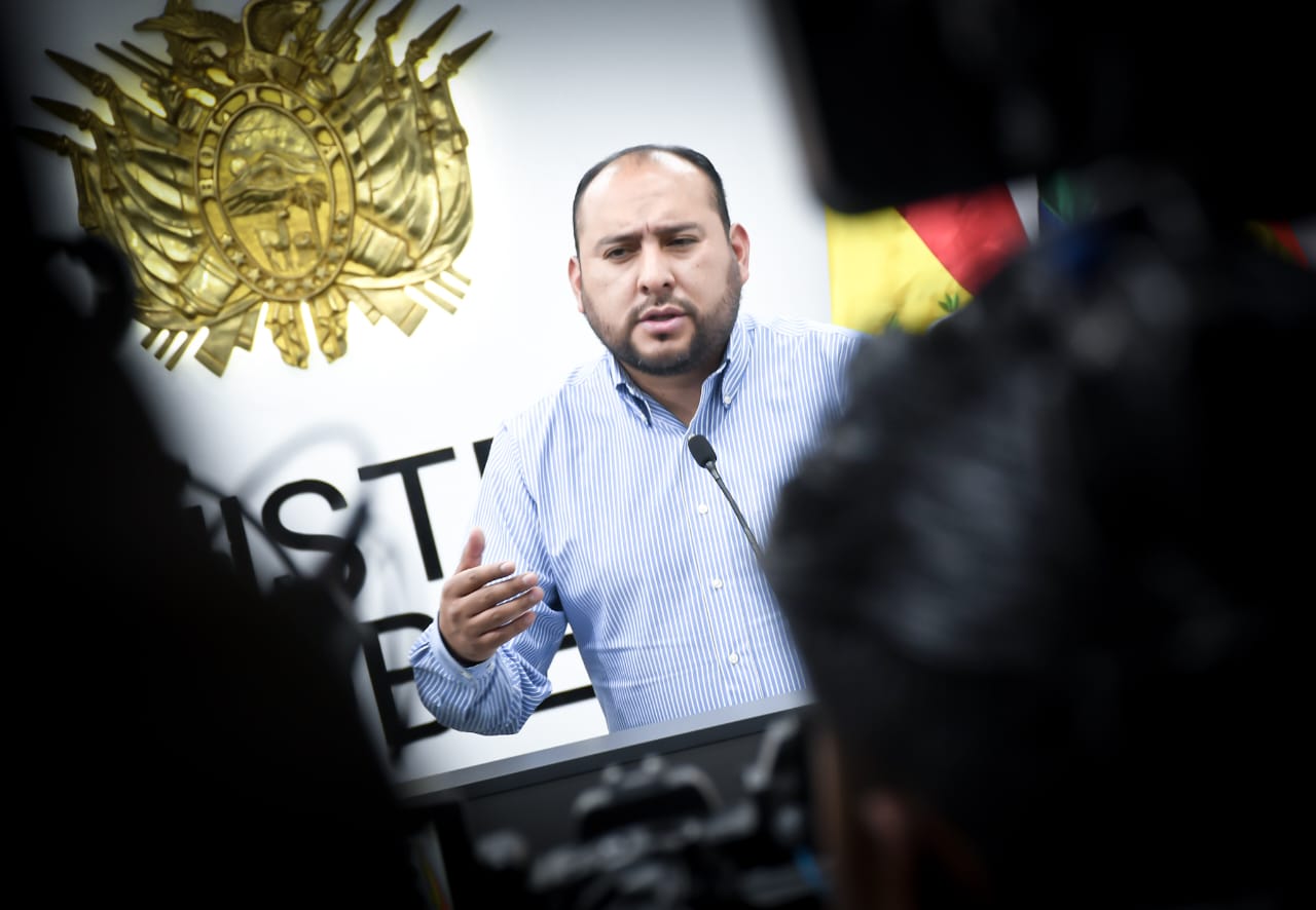 En Beni aprehenden a cinco brasileños vinculados al secuestro de una mujer