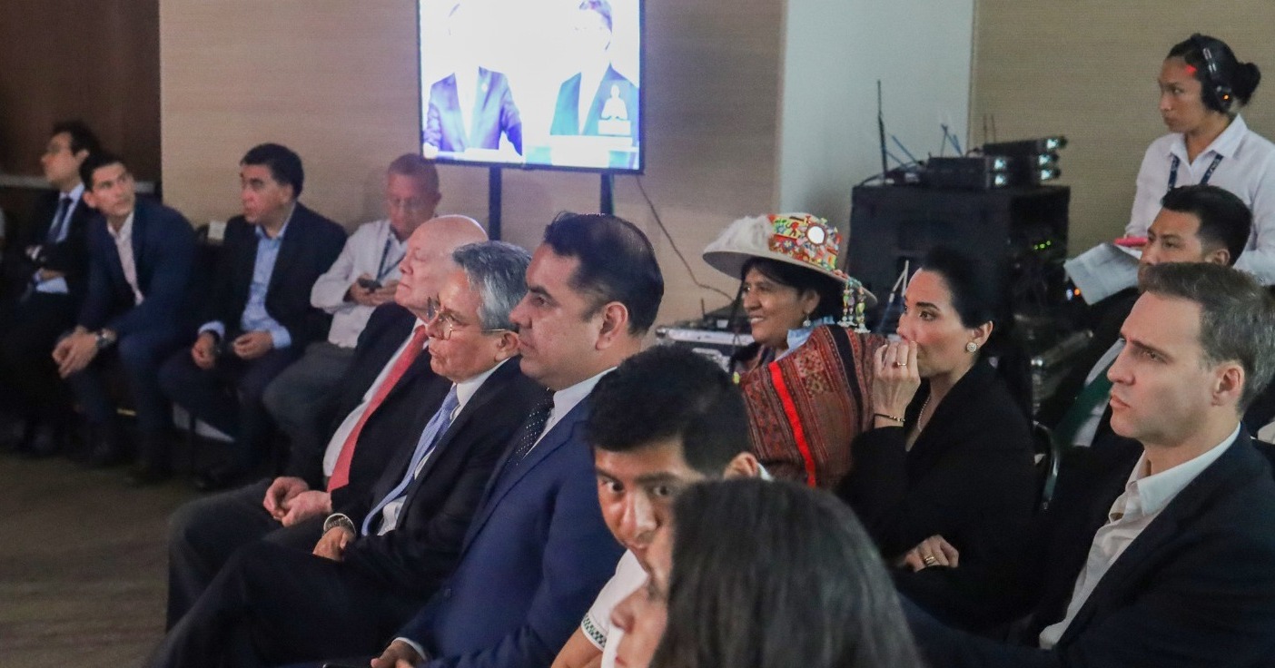 TSE fija para el 5 y 12 de octubre los debates vicepresidencial y presidencial con miras al balotaje