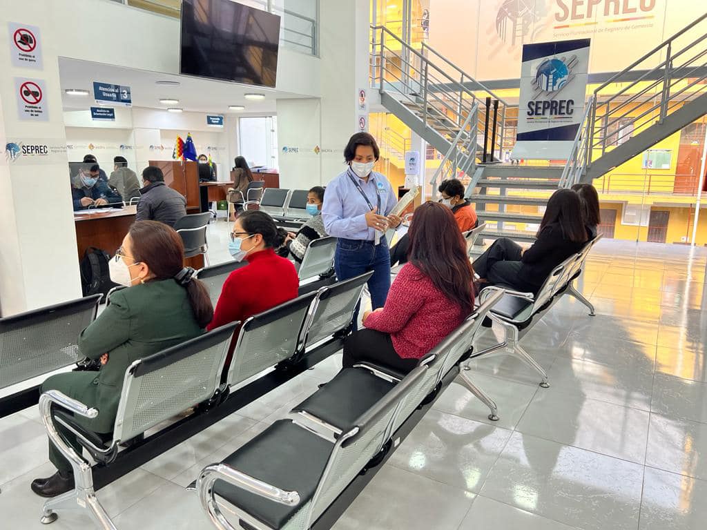 Base empresarial de Bolivia se fortalece con crecimiento del 10,7% a agosto