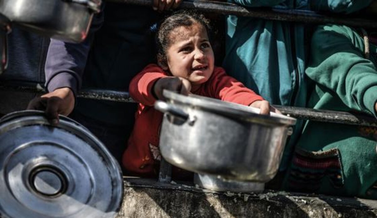 Gobierno gestiona salida de médico palestino-boliviano de Gaza, pero Israel niega autorización