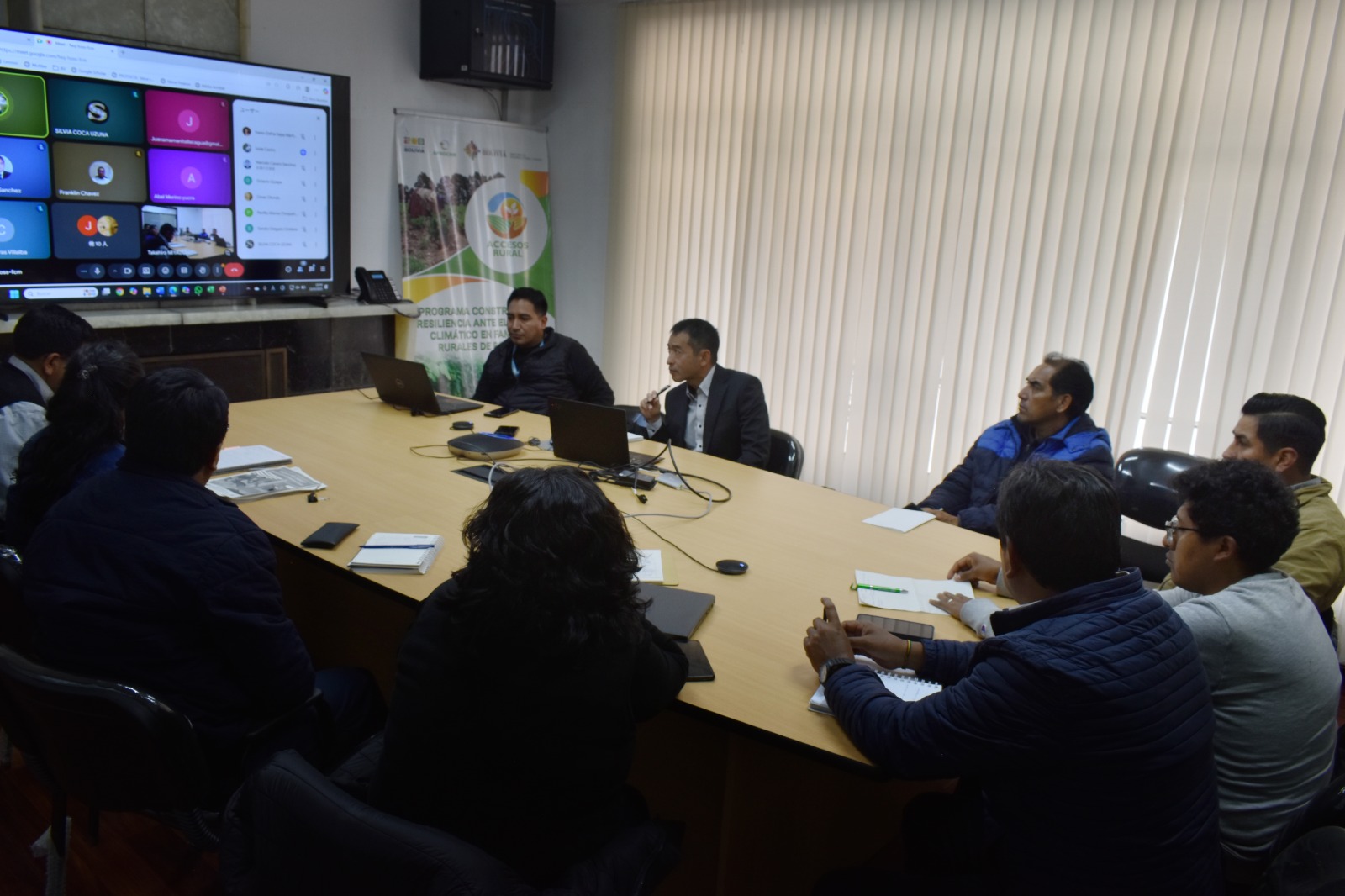 Enfoque Shep, método japonés que busca empoderar y fortalecer a pequeños agricultores