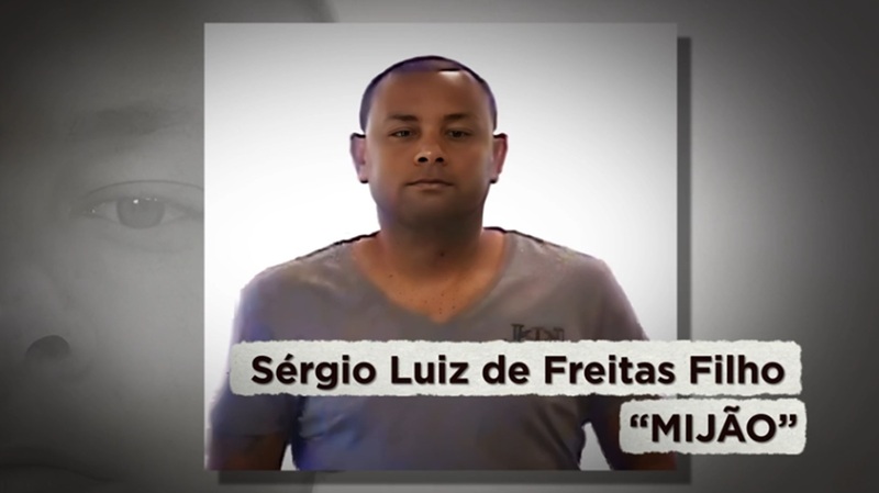 Ministro de Gobierno confirma que miembro del PCC operaba en Bolivia con identidad falsa y se presume su fuga