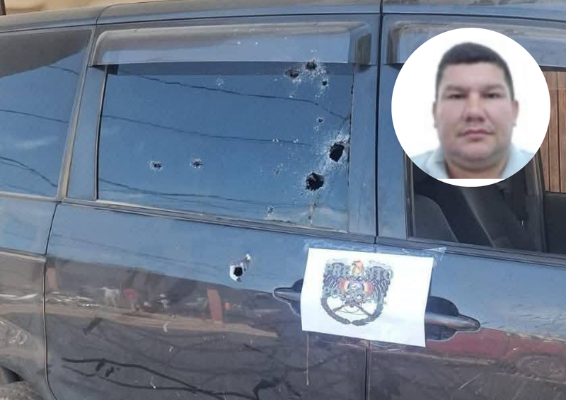 Tribunal Disciplinario activa investigación a dos policías por vinculación con grupo que asesinó a un acusado de narcotráfico