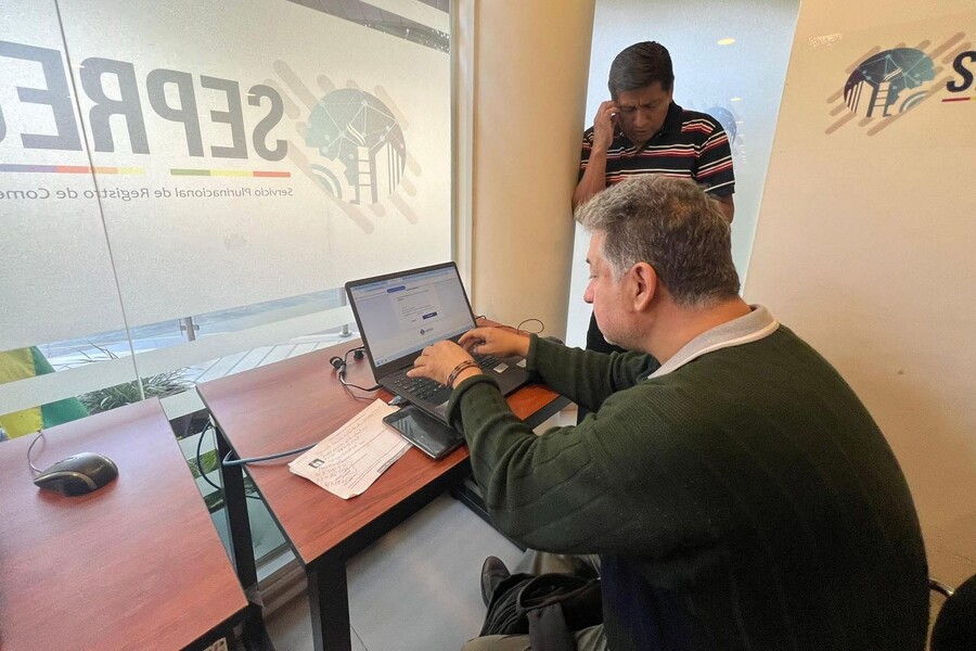 Cochabamba registra 1.842 nuevas empresas, nacen y se formalizan 230 emprendimientos cada mes