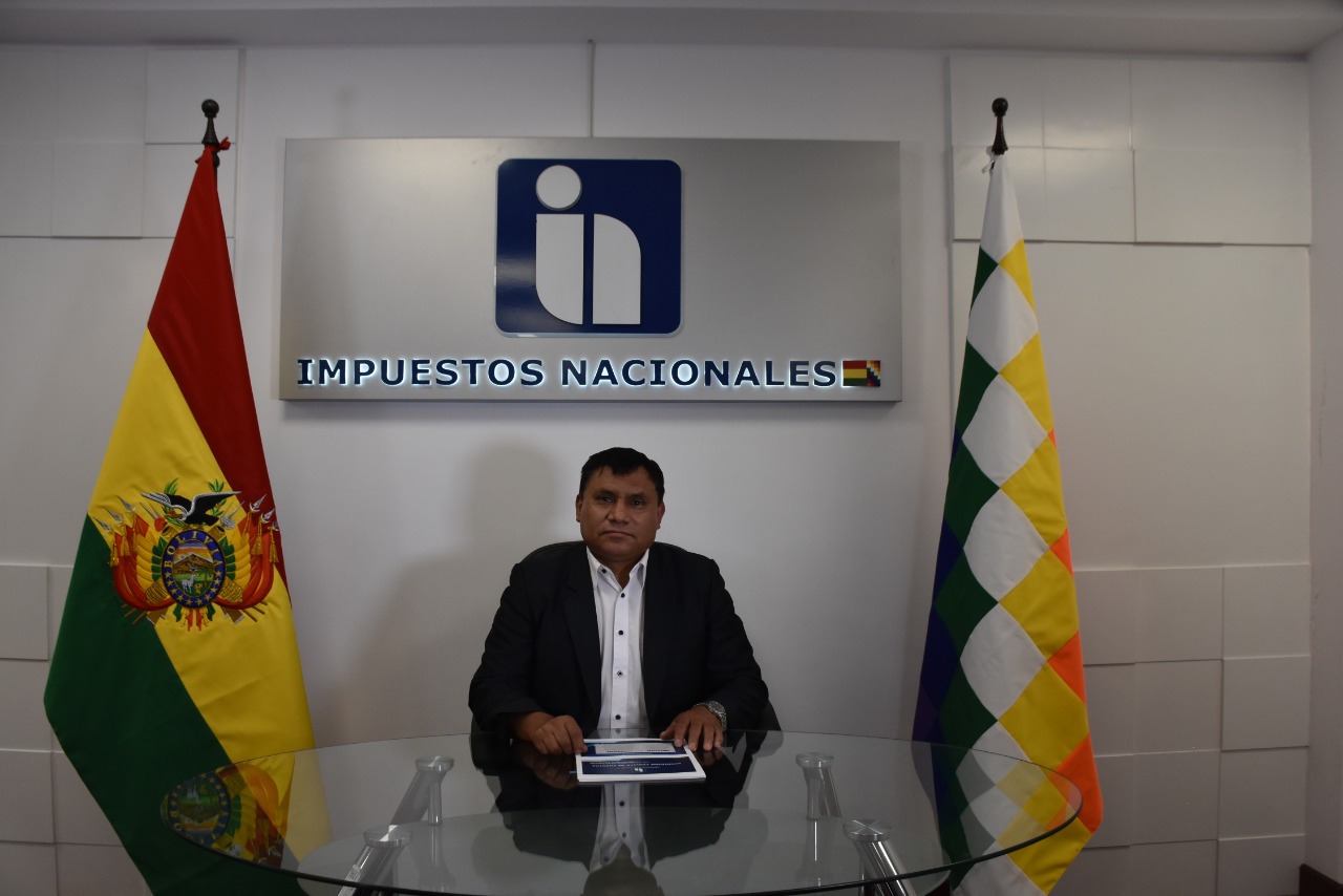 Recaudación tributaria del mercado interno crece 18,7% y alcanza los Bs 28.230 millones hasta agosto