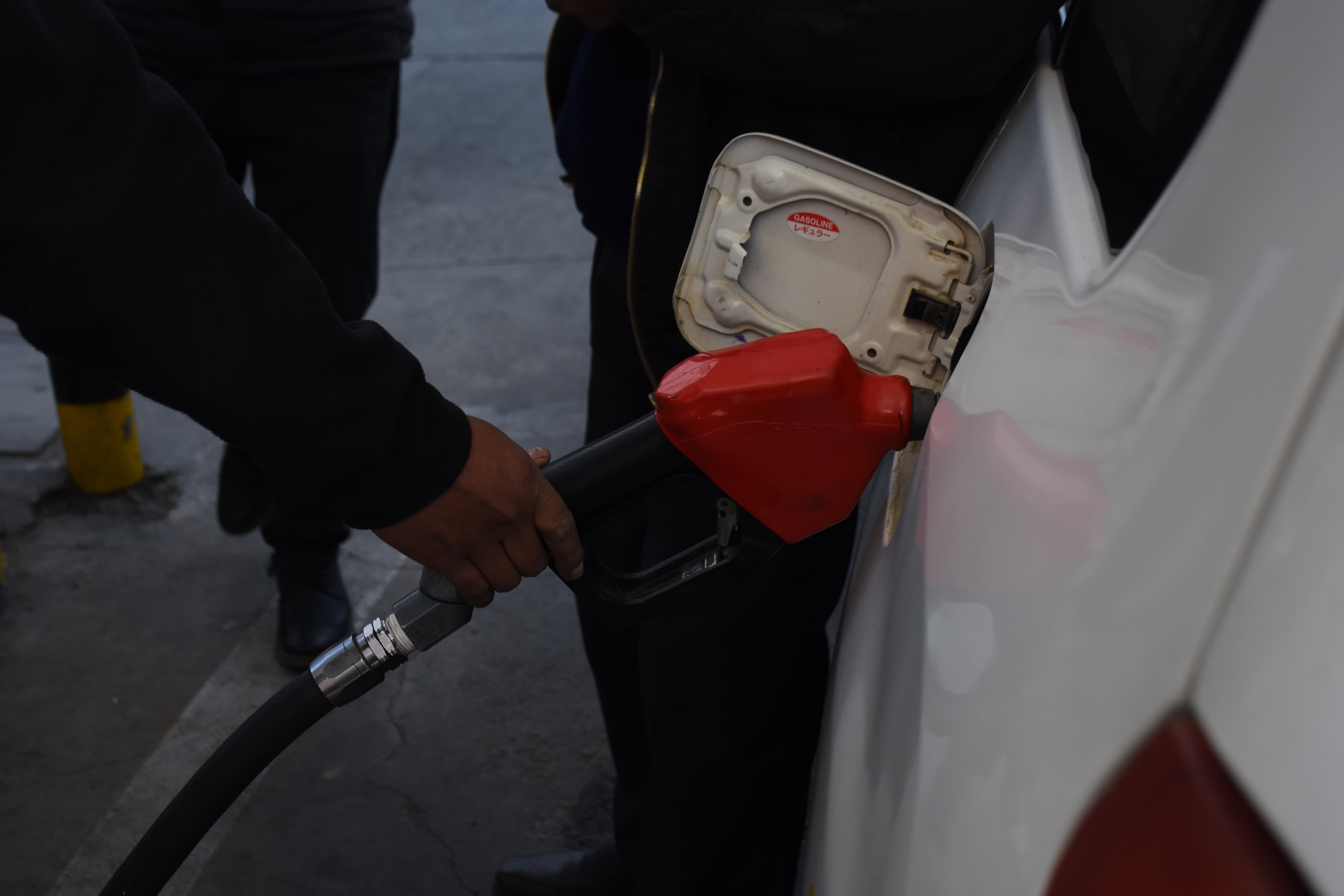 Gobierno priorizará entrega de diésel al sector agropecuario para garantizar la seguridad alimentaria