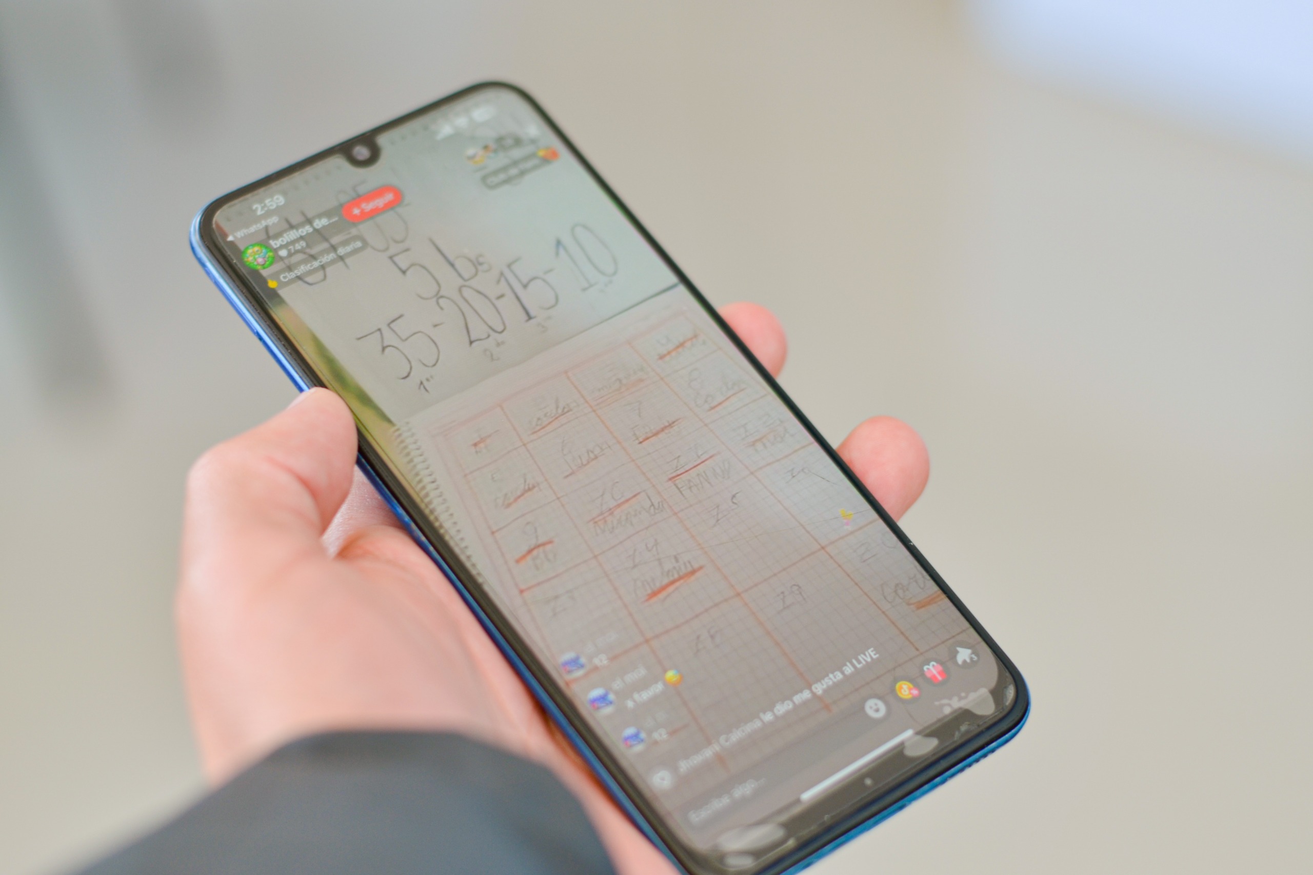 En Tik Tok operaban cinco bingos virtuales ilegales, realizaban micro estafas