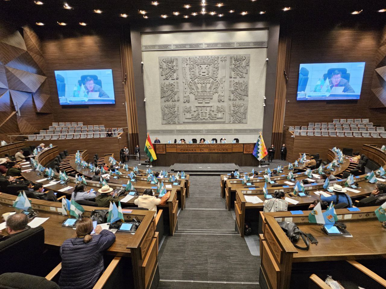 Diputados sanciona ley que prohíbe el matrimonio de menores de edad