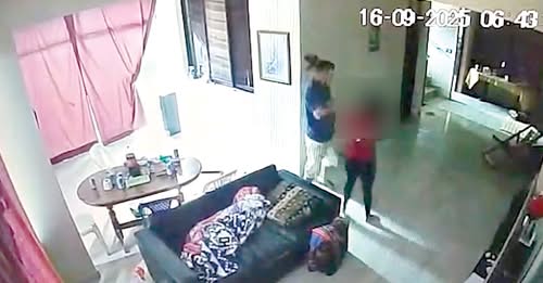 Ministerio de Justicia rechaza agresión a mujer en Sacaba y exige sanción inmediata