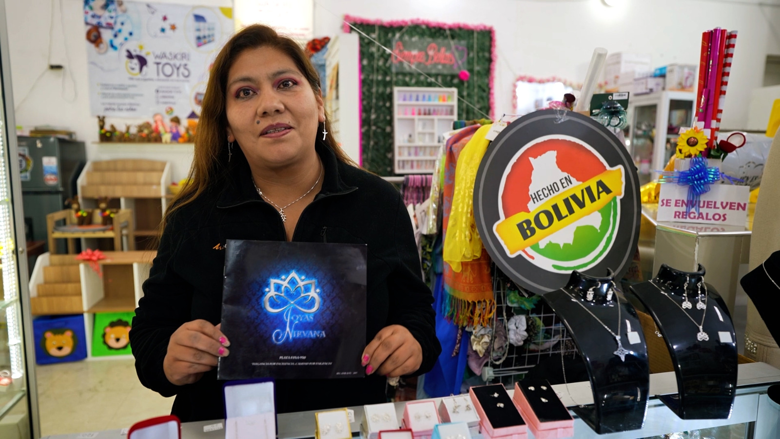 Consume lo Nuestro genera ventas por más de Bs 782 millones y fortalece la industria nacional