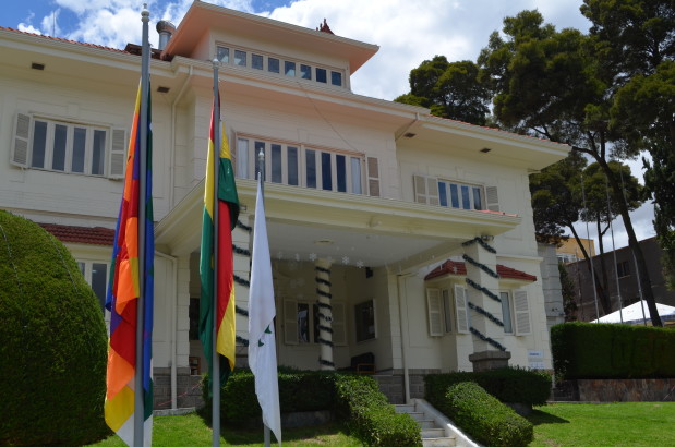 OEP garantiza fidelidad de los resultados del balotaje y exhorta a políticos respetar los principios democráticos